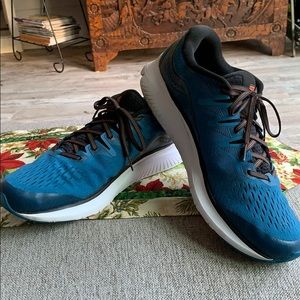 Saucony ride 150 sneakers sz 14 men’s